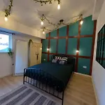 L2 Apartments- City Center- 2 Bed