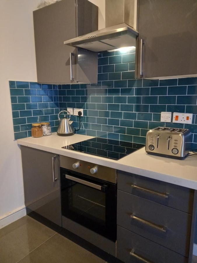 Apartment L2 Apartments- Center- 2 Bed *