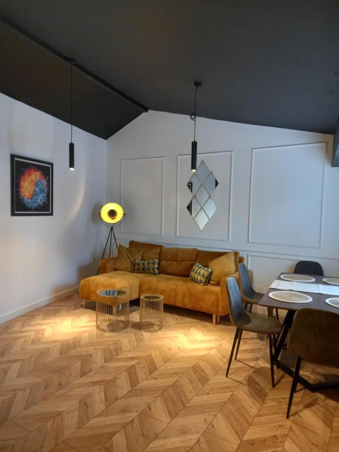 L2 Apartments- Center- 2 Bed * Liverpool
