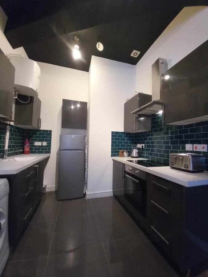 Apartment L2 Apartments- Center- 2 Bed