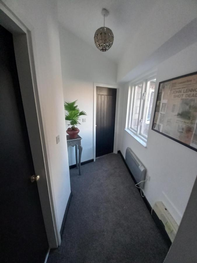 Apartment L2 Apartments- Center- 2 Bed Liverpool